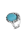 turquoise
