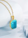 turquoise-18k