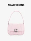 huggie-pink