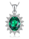 nano-emerald