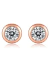earrings-rose-gold