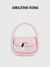 huggie-pink