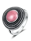 rhodochrosite