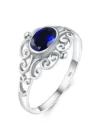sapphire-ring