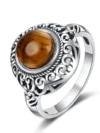tiger-eye