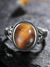 tiger-eye
