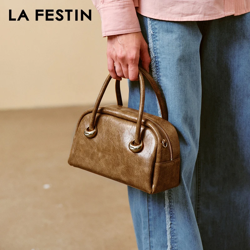 LA FESTIN Original Bags for Women Handbag Fashion Cross Body Bag Female Bags Shoulder Bag - Image 6