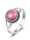 rhodochrosite