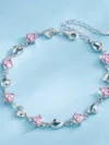 pink-bracelets
