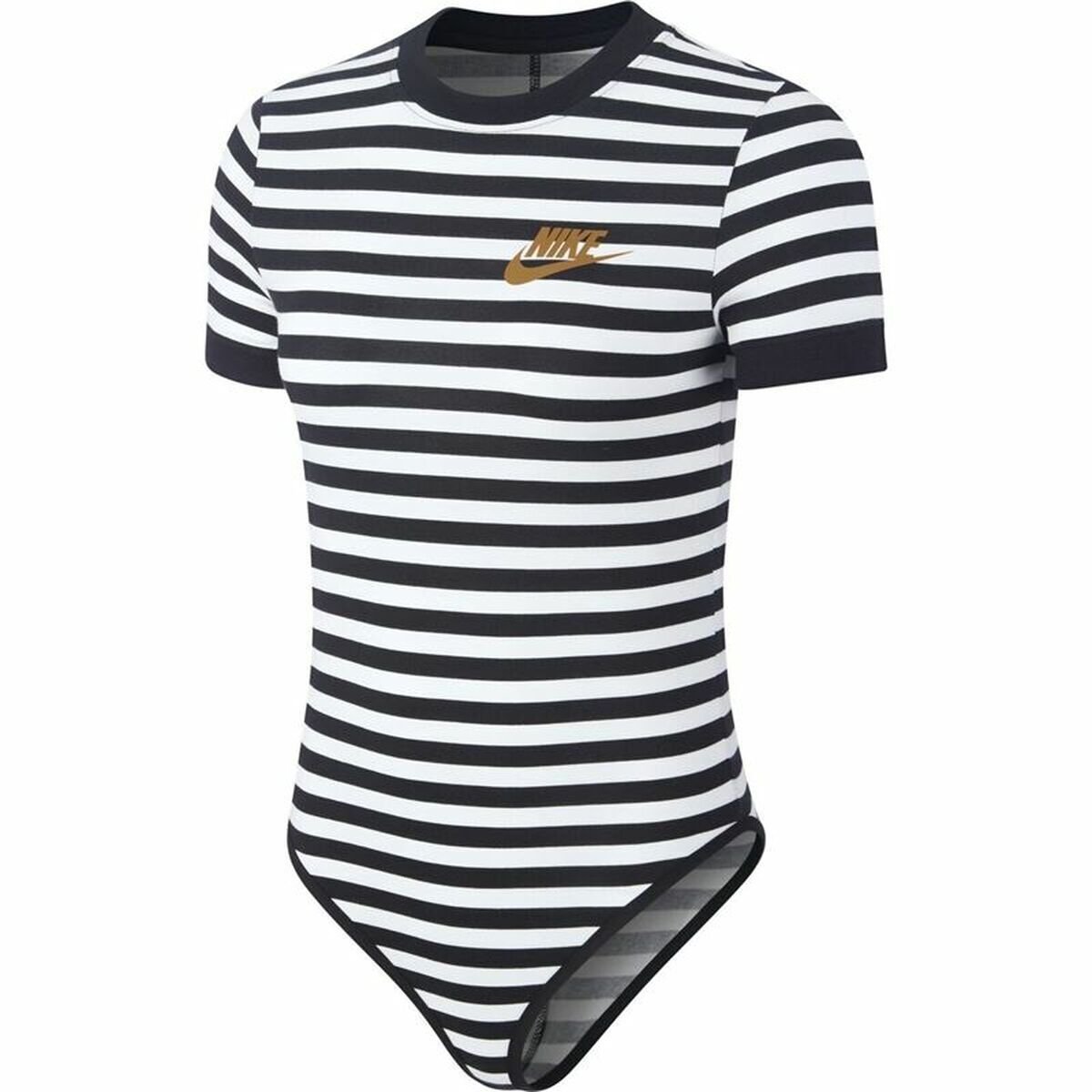 Leotard Nike Sportswear Black - Image 7