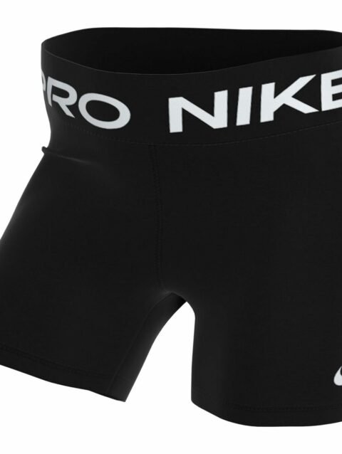 Sports Shorts for Women Nike CZ9831-010-XXL XXL