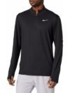Long Sleeve T-Shirt Nike Dri-FIT Element