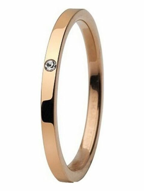 Ladies' Ring Skagen JRSR025SS