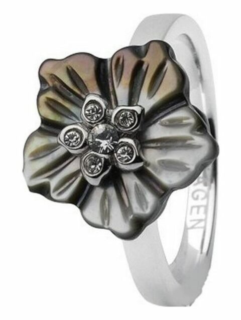 Ladies' Ring Skagen JRSB023SS