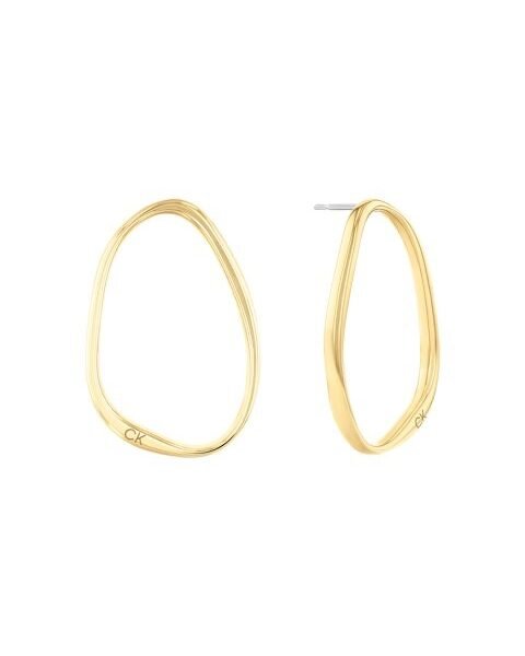 CALVIN KLEIN JEWELS Mod. SCULPTURAL