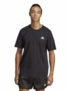 Men’s Short Sleeve T-Shirt Adidas S
