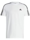 Men’s Short Sleeve T-Shirt Adidas S (S)