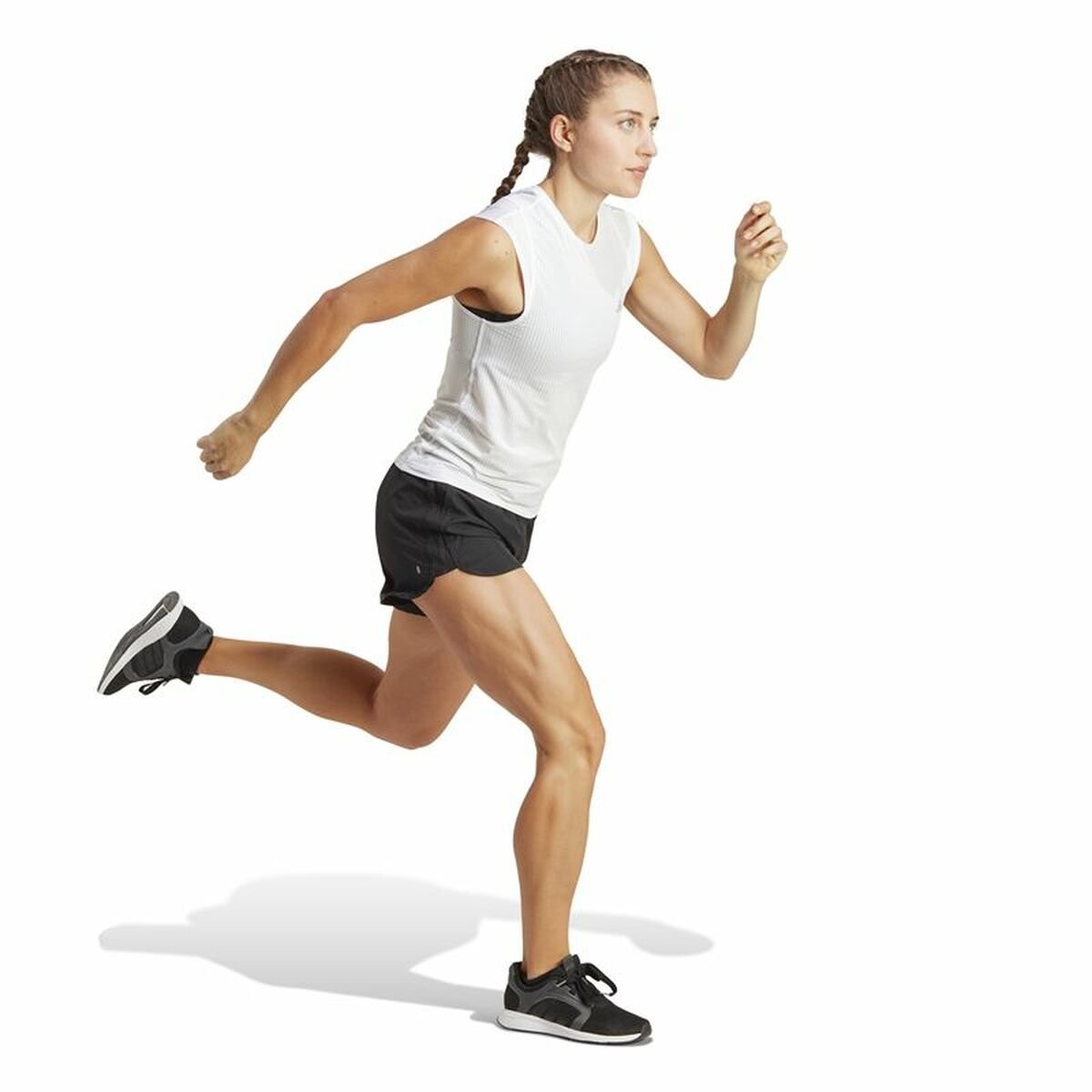 Sports Shorts for Women Adidas M20 - Image 7