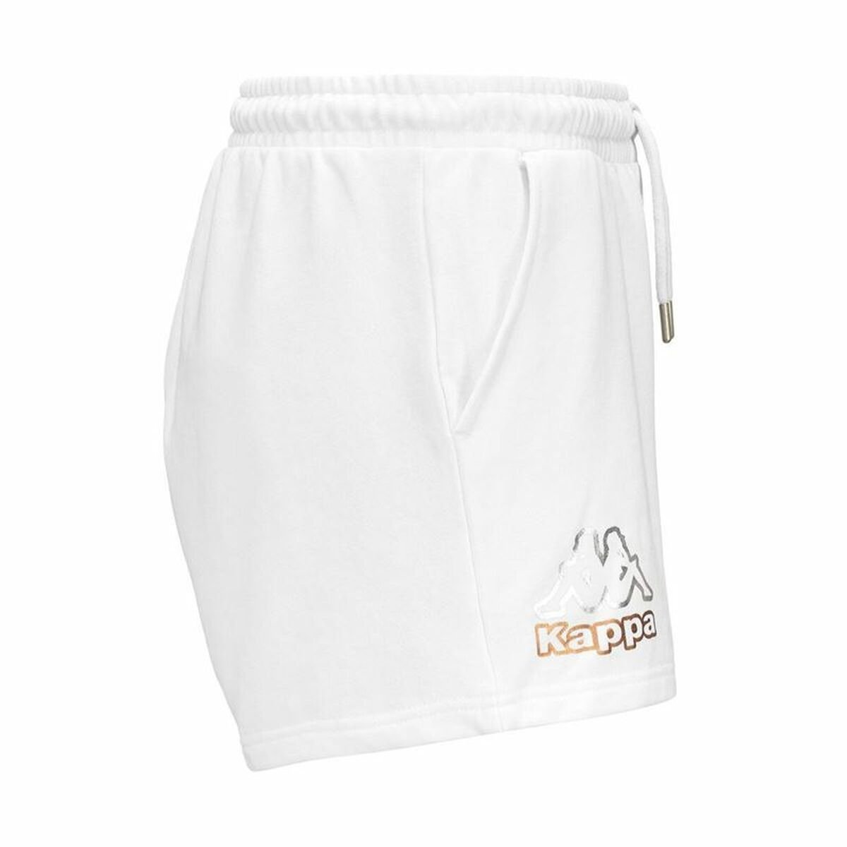 Women's Shorts Kappa Fellina - Image 3