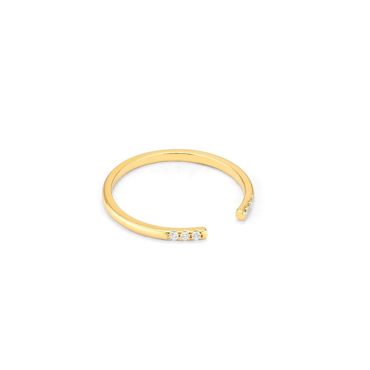 Ladies' Ring Radiant RY000077 14 - Image 3