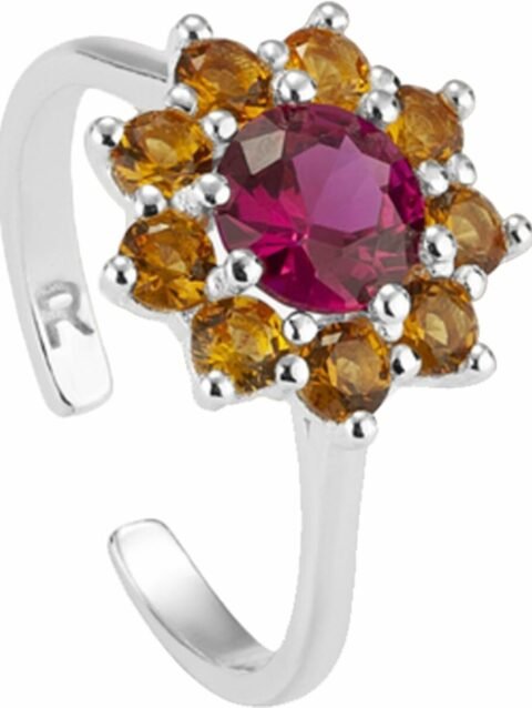 Ladies' Ring Radiant RY000126
