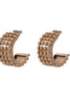 Ladies' Earrings Panarea OS4RU2 Silver