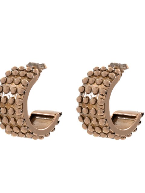 Ladies' Earrings Panarea OS4RU2 Silver