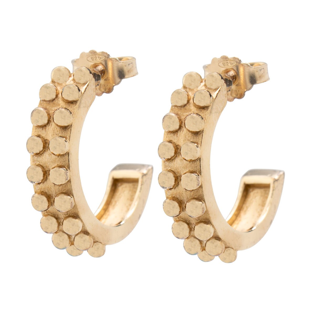 Ladies' Earrings Panarea OS5DO2 Silver - Image 2