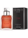 Eternity Flame Men 100ml EDT Spray for Men by Calvin Klein