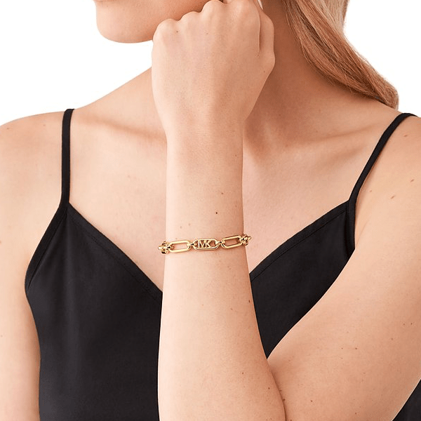 MICHAEL KORS FASHION JEWELS Mod. LOGO - Image 3