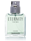 CALVIN KLEIN Eternity Cologne For Men EdT 100 ml (3614228834896)