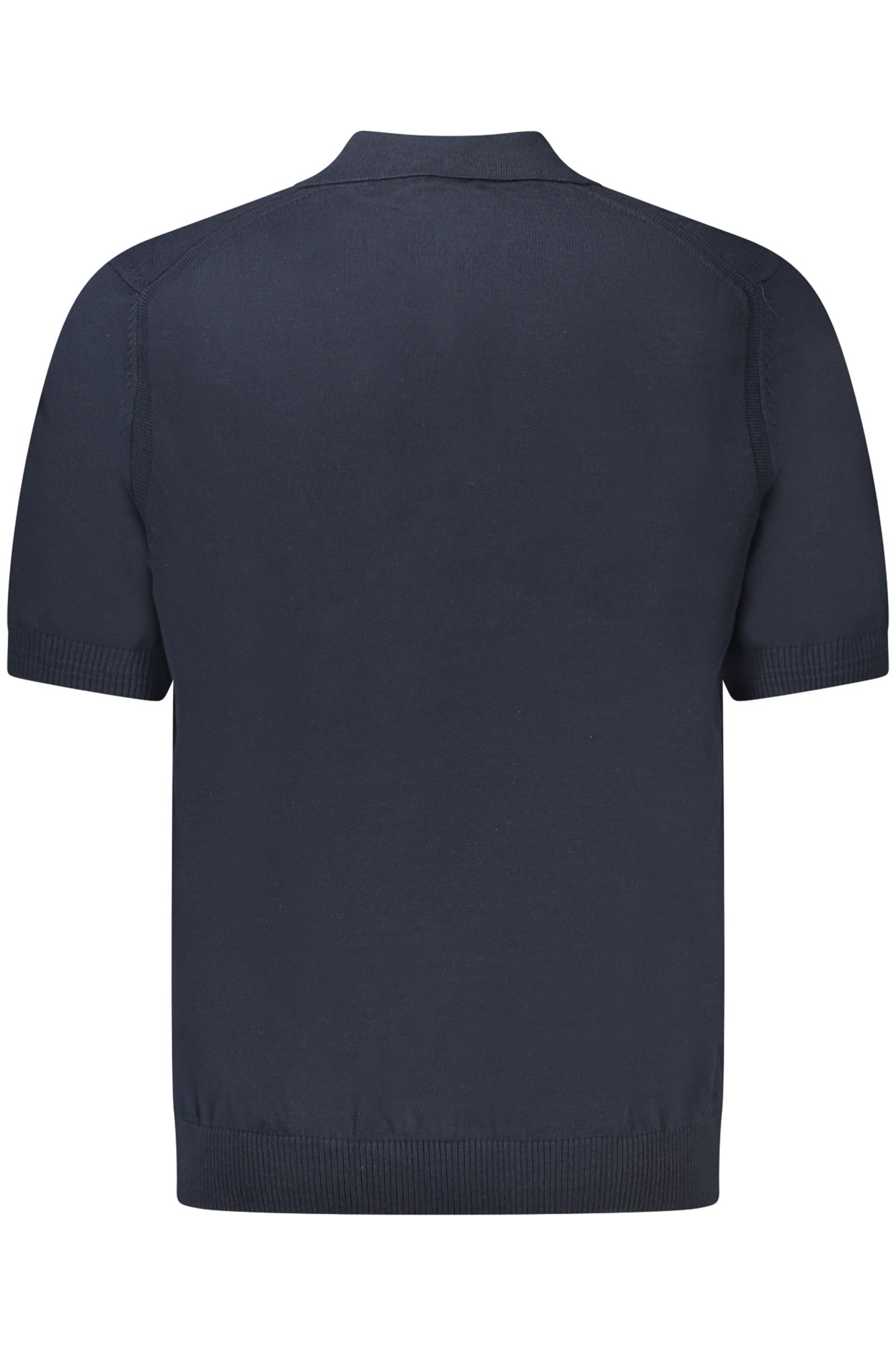 BOSS MEN'S BLUE SWEATER