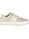 CALVIN KLEIN BEIGE WOMEN'S SPORTS SHOES