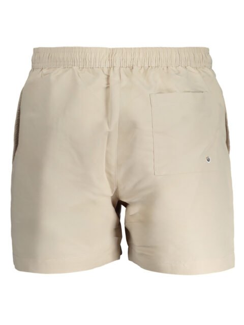 CALVIN KLEIN MEN'S BEIGE BOTTOM COSTUME