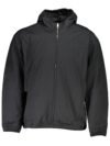 CALVIN KLEIN BLACK MEN'S SPORTS JACKET