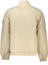 CALVIN KLEIN BEIGE MEN'S JACKET