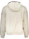 CALVIN KLEIN BEIGE MEN'S JACKET