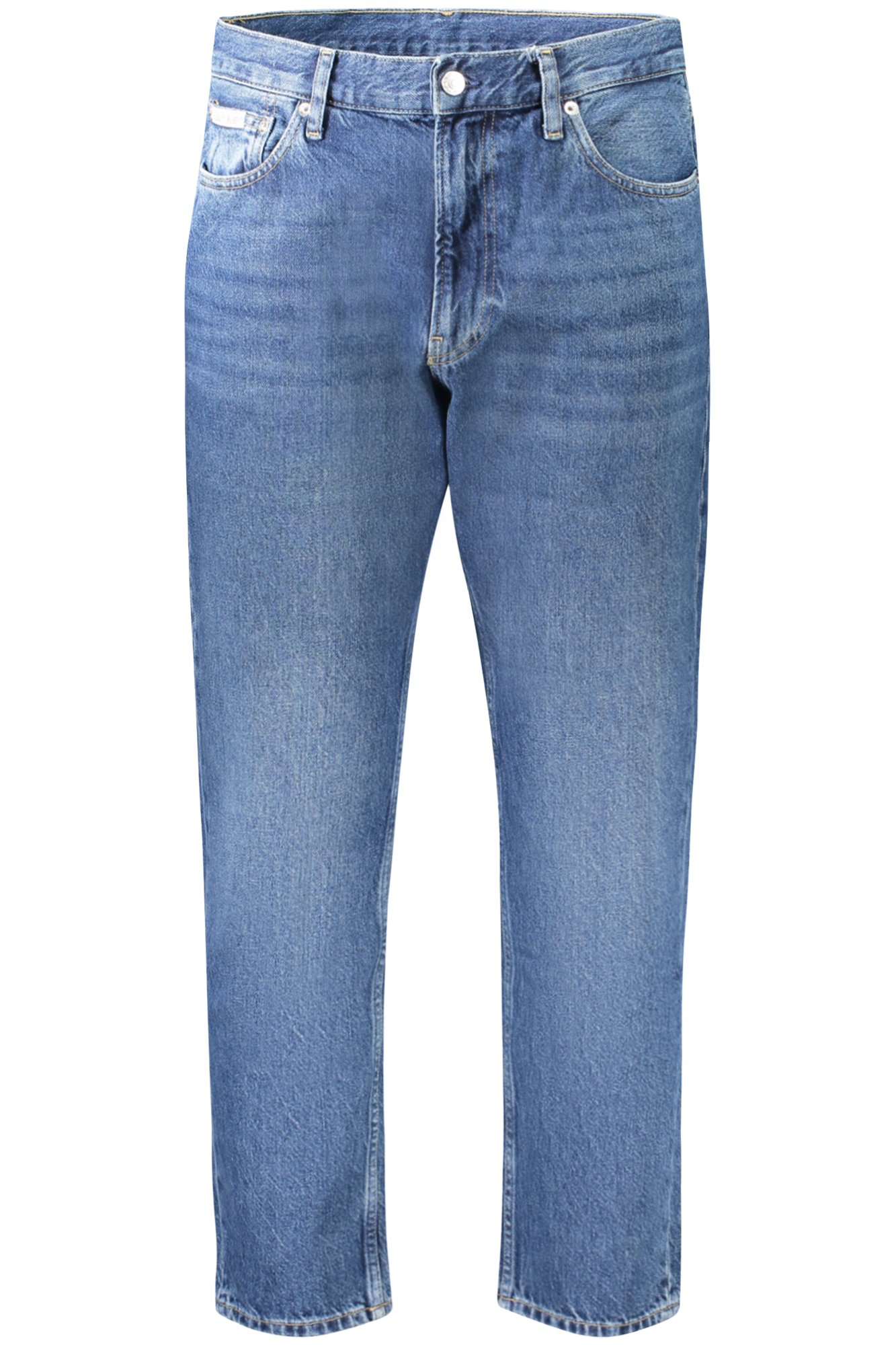 CALVIN KLEIN JEANS DENIM MEN BLUE