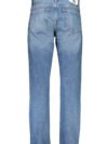 CALVIN KLEIN MEN'S DENIM JEANS BLUE