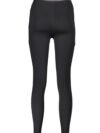 CALVIN KLEIN WOMEN'S LEGGINGS BLACK