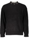 CALVIN KLEIN BLACK MAN JERSEY