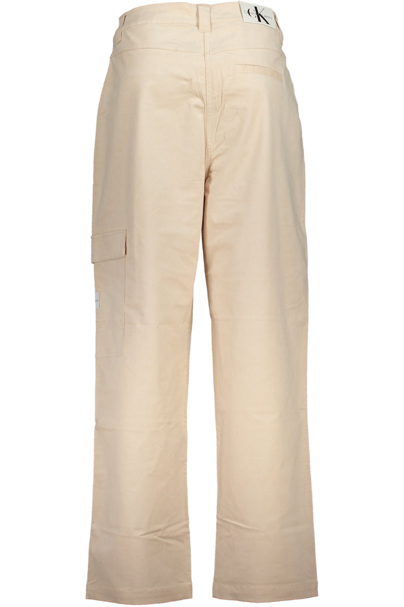 CALVIN KLEIN WOMEN'S PINK PANTS - Image 2
