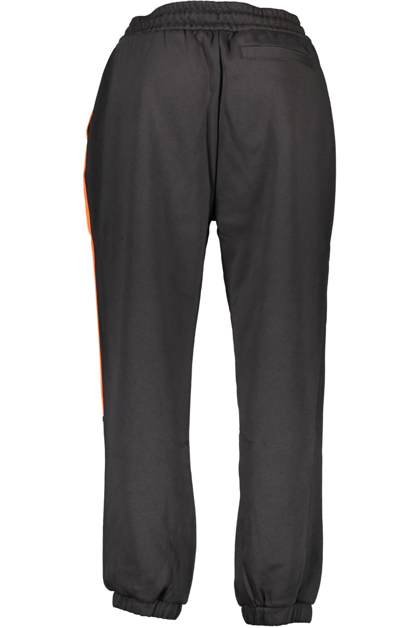 CALVIN KLEIN BLACK MAN TROUSERS - Image 2