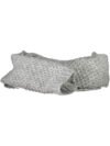 CALVIN KLEIN WOMEN'S SCARF GRAY
