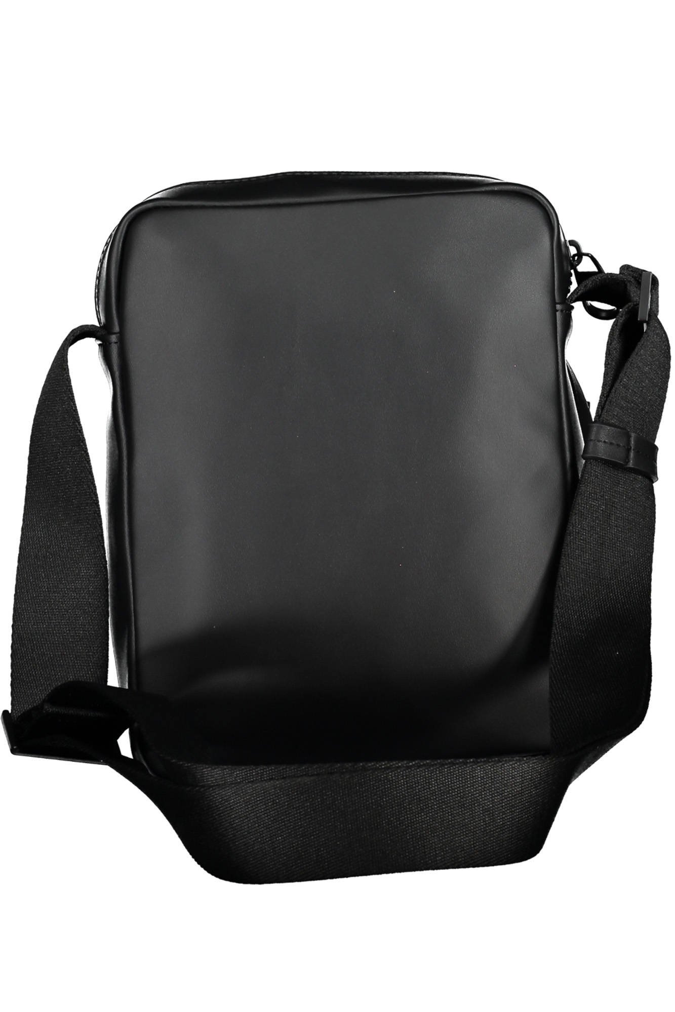 CALVIN KLEIN BLACK MAN SHOULDER BAG - Image 2
