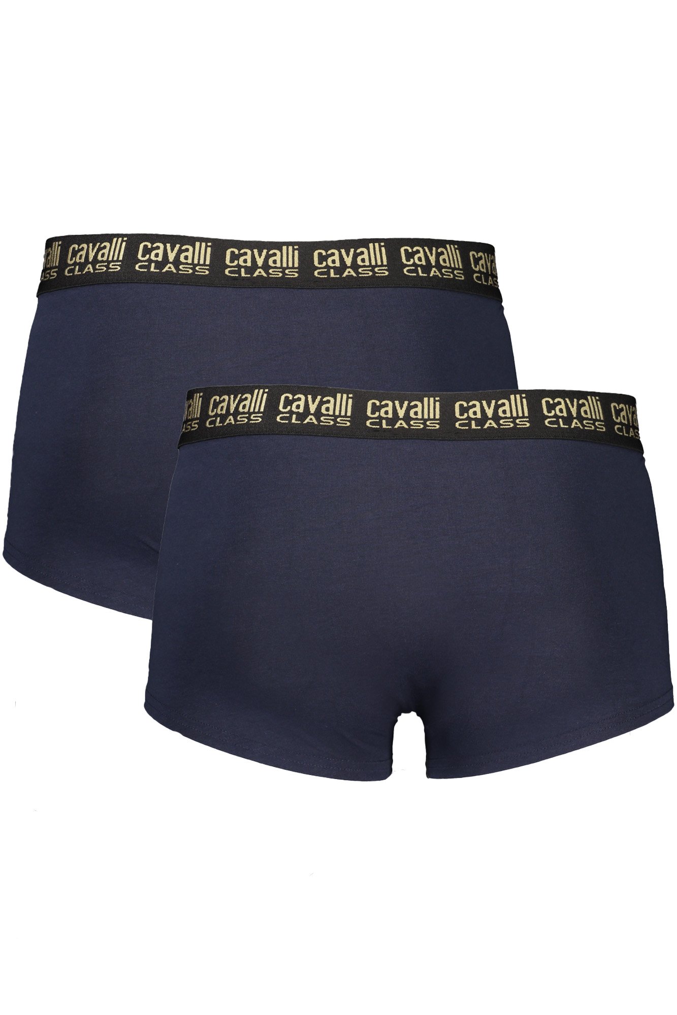 CAVALLI CLASS BOXER MEN BLUE - Image 2