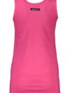 CAVALLI CLASS WOMEN'S TANK TOP PINK