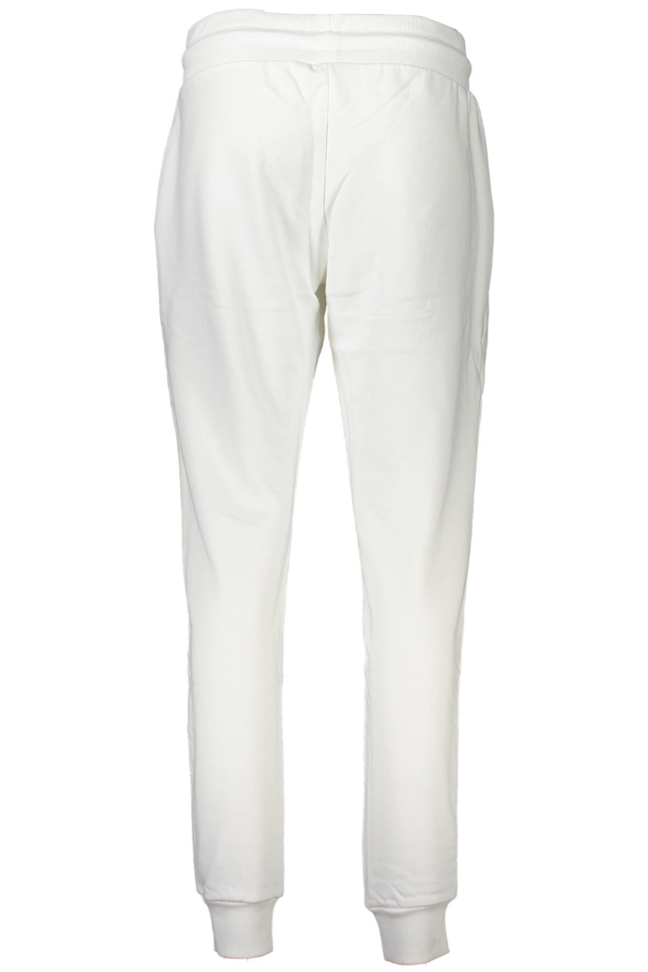 CAVALLI CLASS WHITE WOMEN'S TROUSERS - Image 2