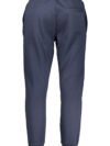 CAVALLI CLASS WOMEN'S TROUSERS BLUE