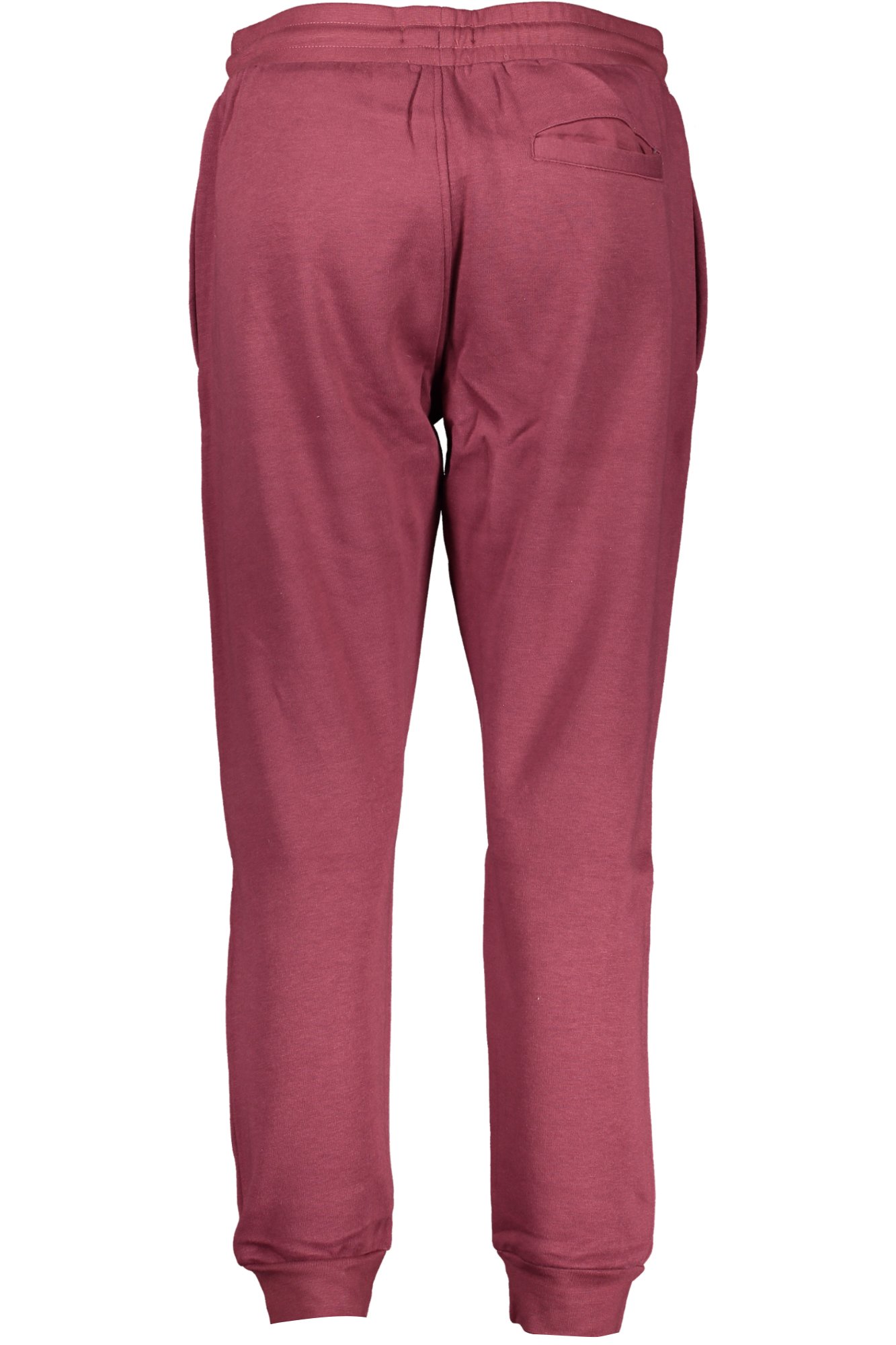 CAVALLI CLASS WOMEN'S PURPLE PANTS - Image 2
